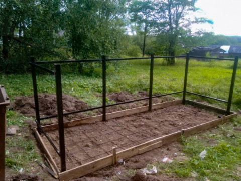 На сельских территориях Удомельского ГО будут оборудованы 10 контейнерных площадок