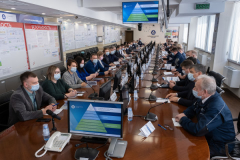 На Калининской АЭС успешно завершена проверка выполнения программ обеспечения качества