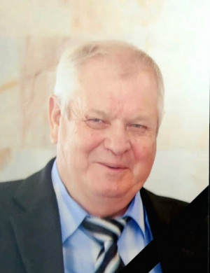 Разыграев Виктор Николаевич (5.07.1949 &ndash; 25.01.2022)