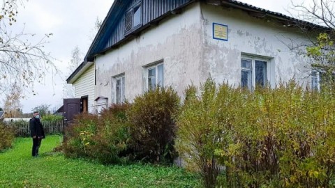 Запланирован ремонт ФАПов