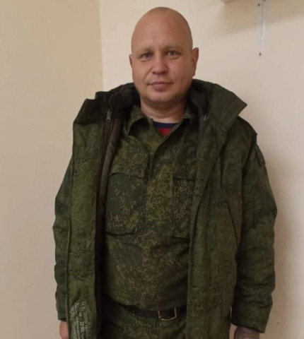 С прискорбием сообщаем, что 31 декабря 2023 года при исполнении долга по защите Отечества, в ходе специальной военной операции, погиб наш земляк, рядовой Андрей Сергеевич Алексеев