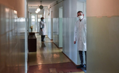 Пенсии и зарплаты бюджетникам проиндексируют