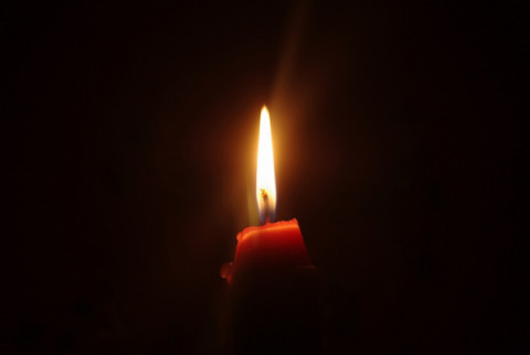 Церемония прощания с Урбановичем Степаном Викторовичем