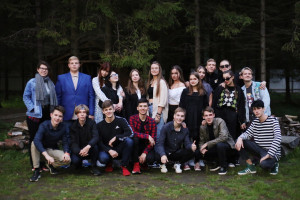 &laquo;Академия блогеров&raquo; для победителей конкурса &laquo;БЛОГЕР Today-2&raquo; завершила свою работу