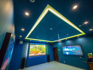 На Калининской АЭС появился кабинет психологической разгрузки персонала