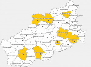 В Удомле с 16 по 22 мая 2022 года пройдет выборочное обследование рабочей силы
