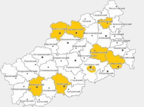 В Удомле с 16 по 22 мая 2022 года пройдет выборочное обследование рабочей силы