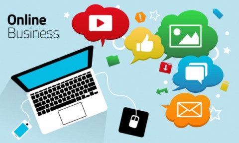 Бизнесу из моногородов расскажут, как перевести работу в онлайн