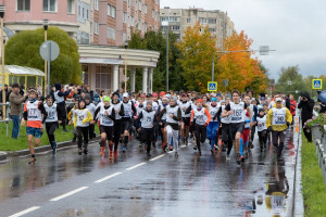 Калининская АЭС: Удомля присоединилась к отраслевому челленджу &laquo;Забег атомных городов&raquo;