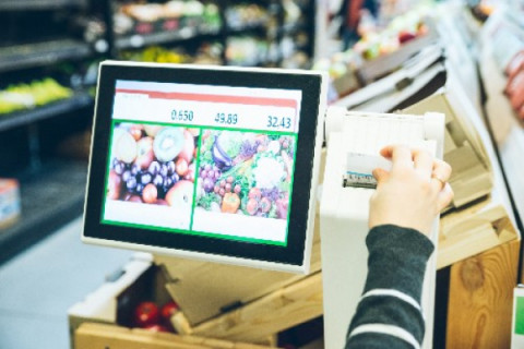 Январская инфляция в Тверской области была ниже общероссийской