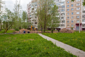 Сделать двор лучше