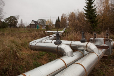 Без потери тепла