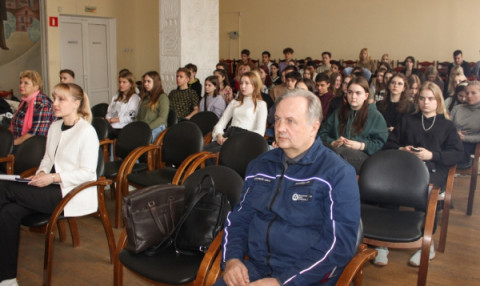 Студенты Тверских колледжей познакомились с передовыми технологиями и экологическими проектами Калининской АЭС