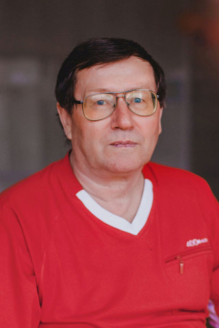 Имя на Доске почёта: Александр Андреянов