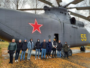 Итоги  хода призывной комиссии Удомельского городского округа на 26 октября 2021 года
