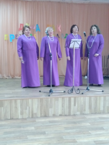 Душа как прежде молода