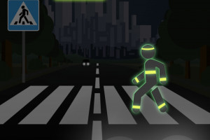 Удомельская Госавтоинспекция призывает водителей и пешеходов быть осторожными на дорогах из-за сложных погодных условий.