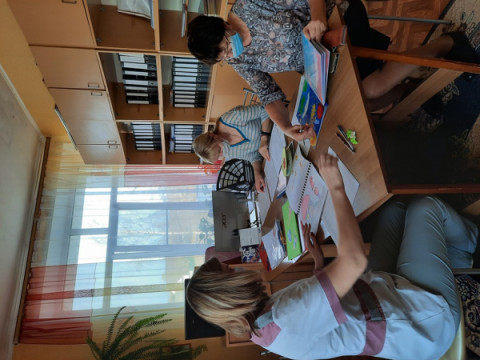 МП ДОУ &laquo;Малыш&raquo;. Итоги конкурса &laquo;Добрая сказка своими руками&raquo;