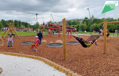 Успейте преобразить свой город до 30 апреля