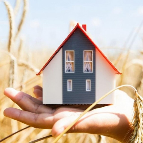 Минсельхоз ожидает увеличения финансирования программы льготной сельской ипотеки.