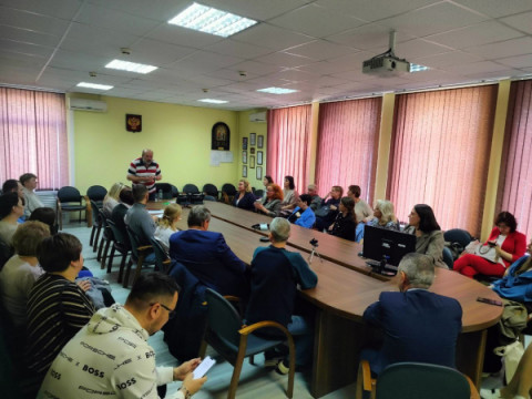 Порядка 50% пунктов государственной геодезической сети в Тверской области расположены в лесных массивах