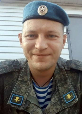 Лента памяти Тверским землякам, погибшим во время спецоперации на Украине