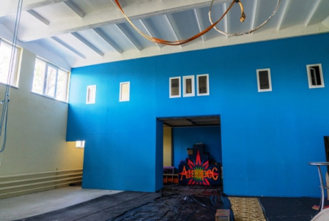 Три некоммерческие организации Удомли получили грант