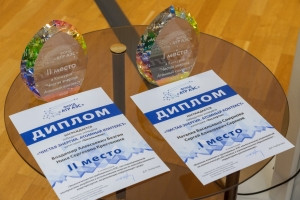 Проект работников Калининской АЭС в области звуковой терапии человека получил награду экологического конкурса