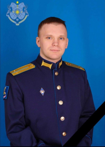 Лента памяти Тверским землякам, погибшим во время спецоперации на Украине