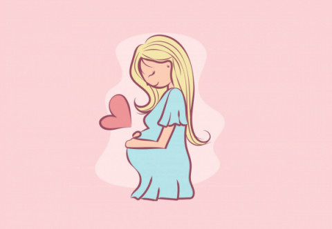 Меры социальной поддержки в ожидании малыша