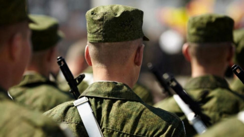 По информации военного комиссариата Удомельского городского округа и Лесного муниципального округа Тверской области