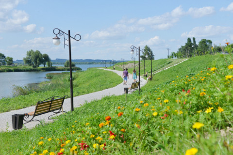 30 млн рублей направит Концерн &laquo;Росэнергоатом&raquo; в 2023 году на реализацию социально значимых проектов в городах расположения АЭС