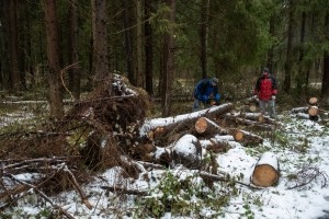 Продолжаем наводить порядок