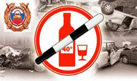 С начала года на дорогах Тверской области с участием пьяных водителей произошло 181 ДТП.