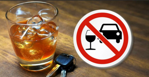 Удомельская Госавтоинспекция  усилит контроль за нетрезвыми водителями.