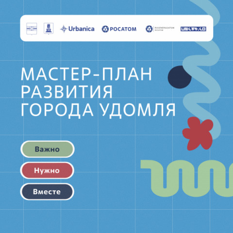 Анкета для Мастер-плана