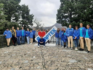 В &laquo;Артеке&raquo; началась профильная смена &laquo;Наш класс &ndash; Атомкласс&raquo;! проекта &laquo;Школа Росатома&raquo;