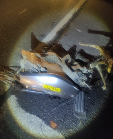 Не допустите беды. Удомельская Госавтоинспекция обращается к родителям несовершеннолетних водителей.