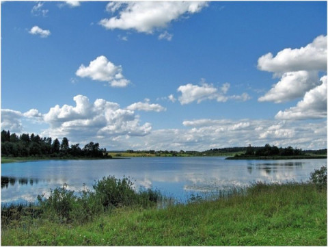 В Удомельском ГО утонул 30-летний мужчина