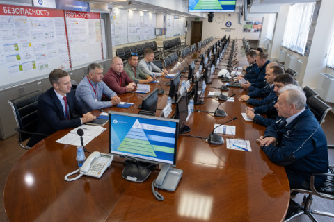 Комиссия Росэнергоатома подтвердила соответствие гидротехнических сооружений Калининской АЭС требованиям безопасности