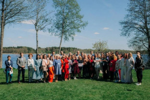 В Удомле состоялся первый бизнес-форум