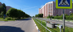 Какие дороги уже сделаны?