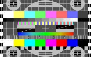 Перерывы в трансляции теле- и радиопрограмм