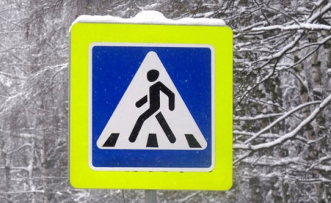 Сотрудники Госавтоинспекции провели профилактическое мероприятие &laquo;Пешеход&raquo;