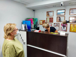 Рейд по объектам торговли