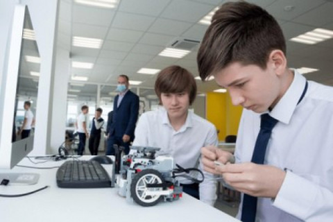 Приглашаем учеников 1-11 классов к участию в инженерном форуме &laquo;Техно-виват!&raquo; проекта &laquo;Школа Росатома&raquo;