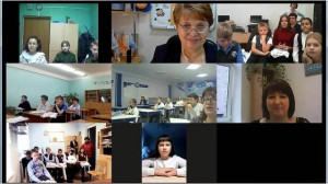 В 20 городах &ndash; участниках проекта &laquo;Школа Росатома&raquo; прошли муниципальные этапы метапредметной олимпиады