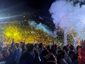 В Международном детском центре &laquo;Артек&raquo; в лагере &laquo;Лазурный&raquo; завершилась реализация дополнительно образовательной программы &laquo;Наш класс &ndash; Атомкласс!&raquo;