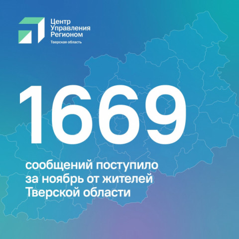 Администрация Удомельского городского округа продолжает плодотворную работу в системе &laquo;Инцидент-менеджмент&raquo;