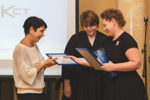 Проекты Фонда &laquo;АТР АЭС&raquo; и Концерна &laquo;Росэнергоатом&raquo; получили высшие награды премии &laquo;КонТЭКст 2022&raquo;